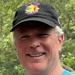 Gary Leach, SSI Certified Instructor at Tom's Dive & Swim