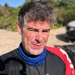 Matt Mangum, SSI Advanced Open Water Instructor at Tom's Dive & Swim