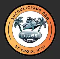 Blues BBQ Restaurant St Croix U.S. Virgin Islands