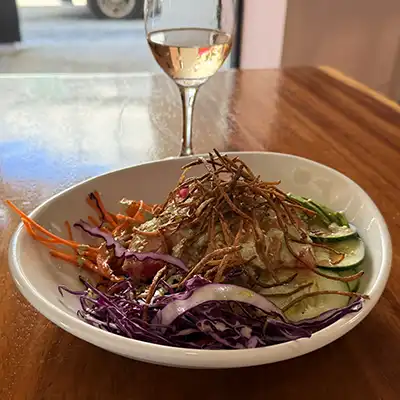 Anato Restaurant St Croix U.S. Virgin Islands