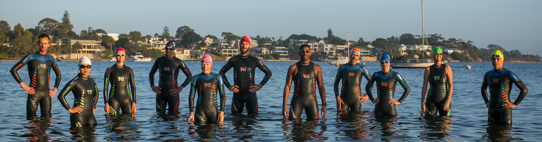 Expertise wetsuit OKÉ