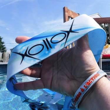 Ceinture de natation