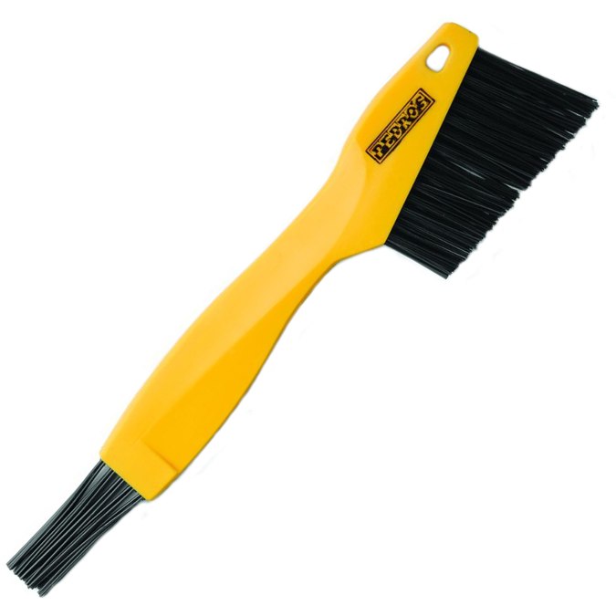 Pedro's Tootbrush