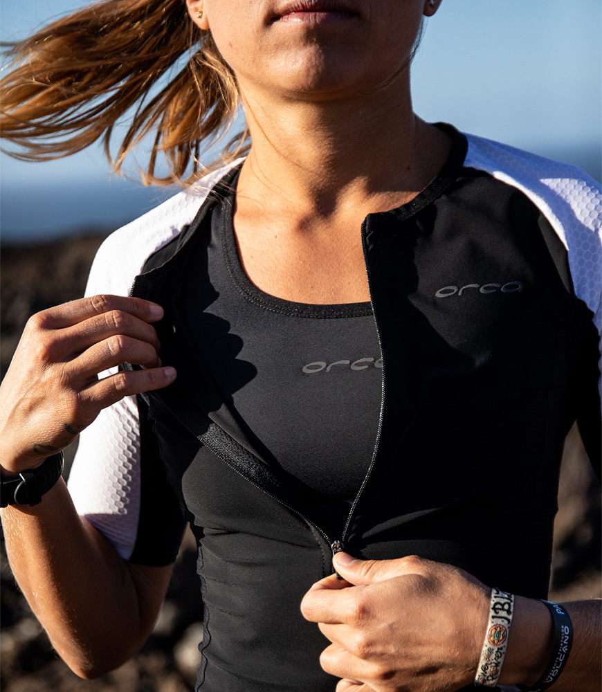 Orca Women's Bra - Vue 1