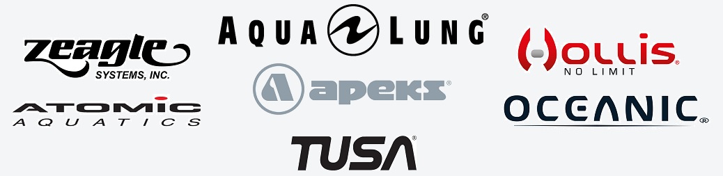 fournisseur plongée