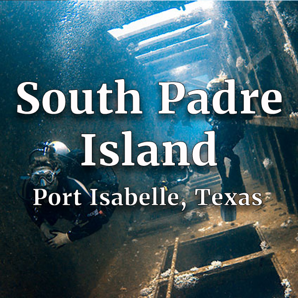 Port Isabelle texas