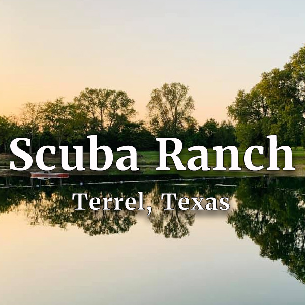 The Scuba Tanch Terrel Texas