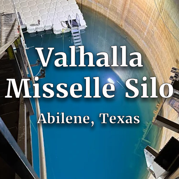 Vallhala Missel Silo