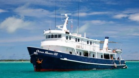 Ocean Hunter 3
