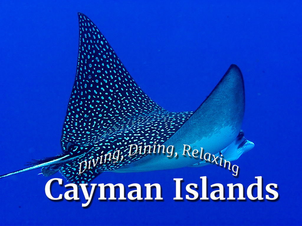 Cayman Islands