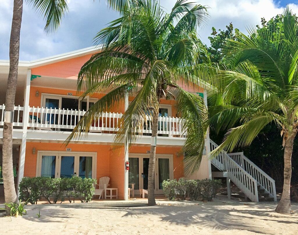 Little Cayman  Beach Resort