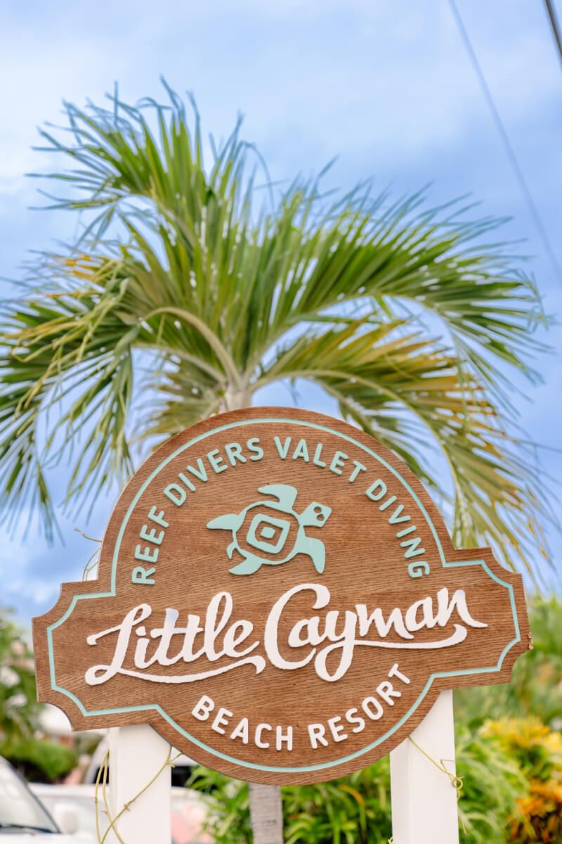 Little Cayman Beach resport