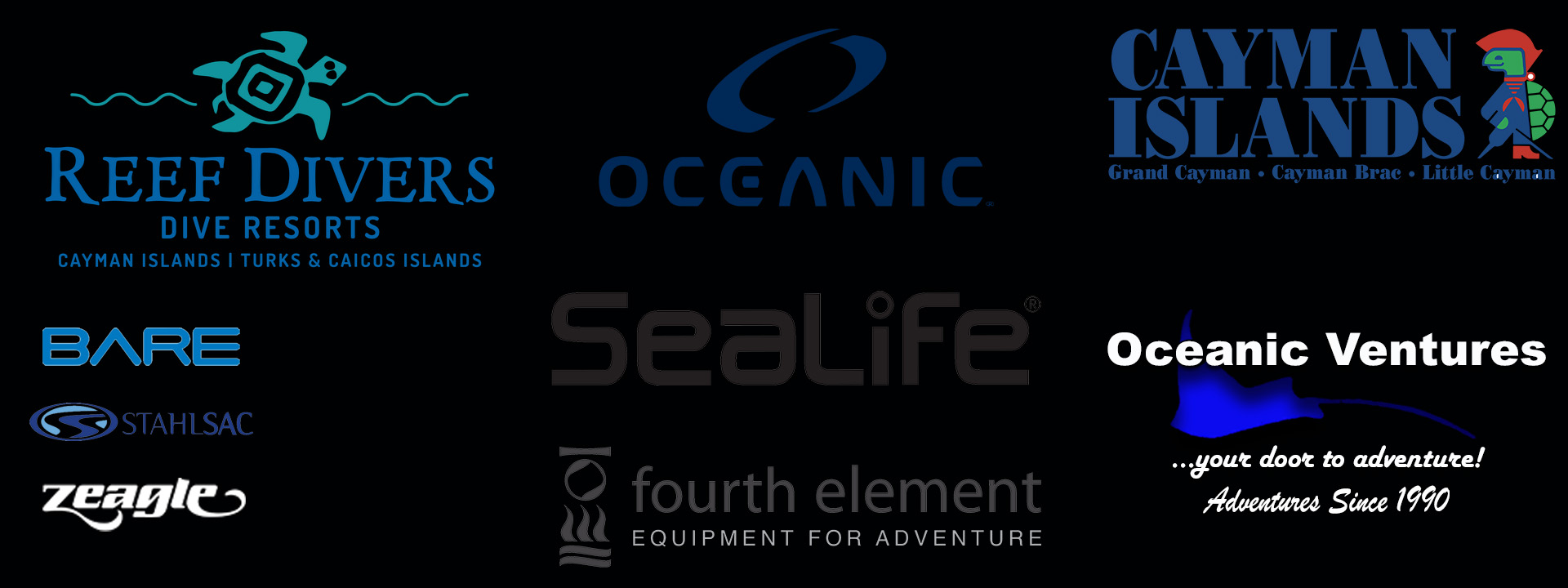 Photography Contest Sponsors