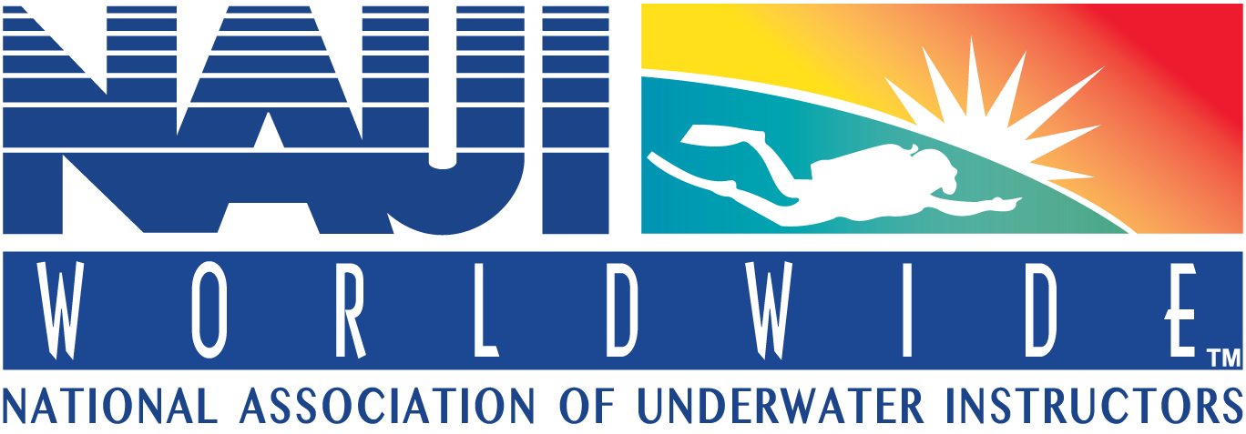 NAUI Logo