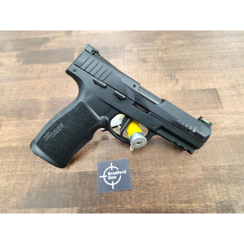 Sig Sauer P322