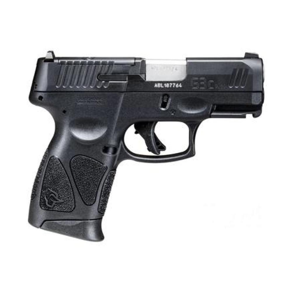 Taurus G3C TORO 9mm