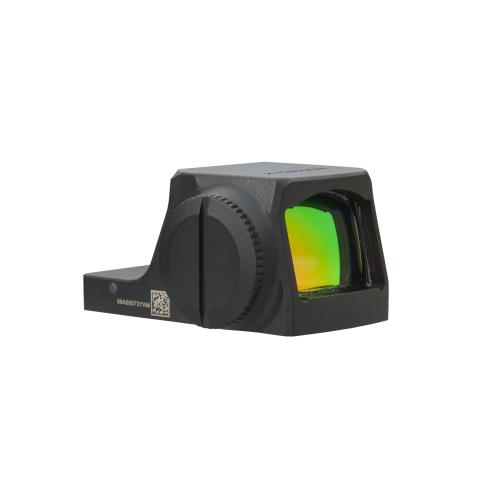 SIG SAUER ROMEO-X REFLEX SIGHT PRO FOOTPRINT CIRCLE DOT BLACK