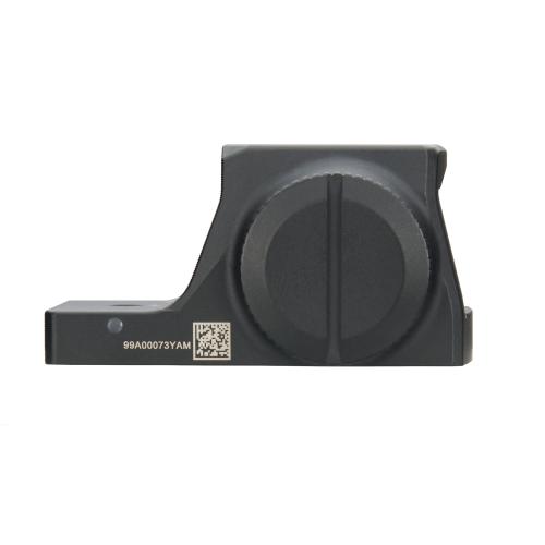 SIG SAUER ROMEO-X REFLEX SIGHT PRO FOOTPRINT CIRCLE DOT BLACK