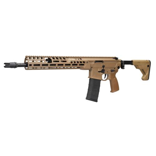SIG SAUER MCX-SPEAR LT IR 5.56 NATO 16"