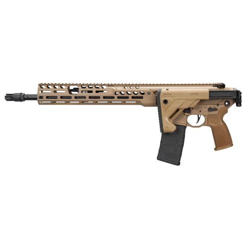 SIG SAUER MCX-SPEAR LT IR 5.56 NATO 16"