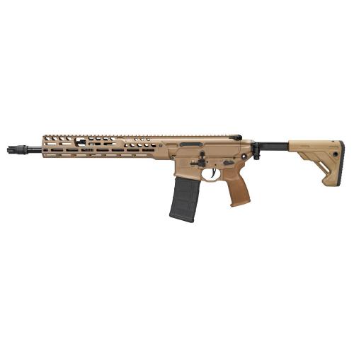 SIG SAUER MCX-SPEAR LT IR 5.56 NATO 16"