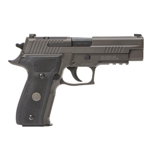 SIG SAUER P226 LEGION FULL-SIZE 9MM 10RD