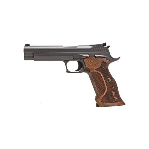 SIG SAUER P210 TARGET 9MM