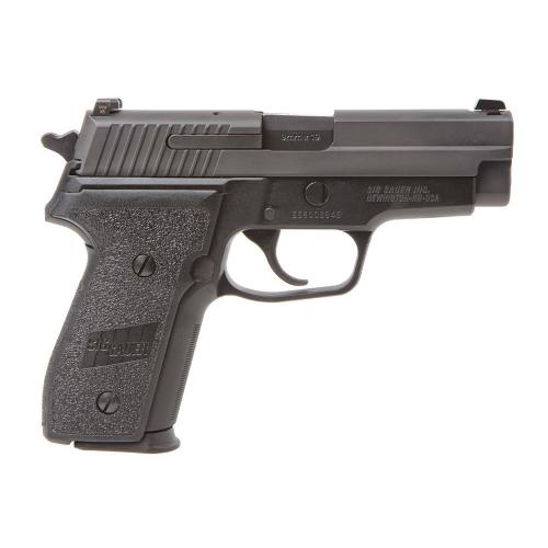SIG SAUER M11-A1 COMPACT 9MM 15RD
