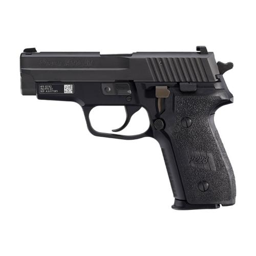 SIG SAUER M11-A1 COMPACT 9MM 15RD