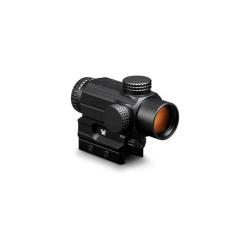 Vortex Spitfire AR 1x Prism Scope DRT Reticle