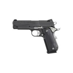 SIG SAUER 1911 FASTBACK NIGHTMARE CARRY .45 ACP 8RD