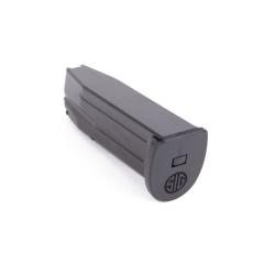 SIG SAUER P250, P320 COMPACT 9MM 15RD MAGAZINE