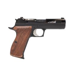 SIG SAUER P210 CARRY CUSTOM WORKS 9MM