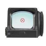 SIG SAUER ROMEO-X REFLEX SIGHT PRO FOOTPRINT CIRCLE DOT BLACK