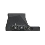 SIG SAUER ROMEO-X REFLEX SIGHT PRO FOOTPRINT CIRCLE DOT BLACK