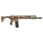 SIG SAUER MCX-SPEAR LT IR 5.56 NATO 16"