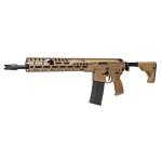 SIG SAUER MCX-SPEAR LT IR 5.56 NATO 16"