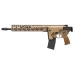 SIG SAUER MCX-SPEAR LT IR 5.56 NATO 16"