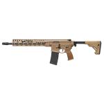 SIG SAUER MCX-SPEAR LT IR 5.56 NATO 16"