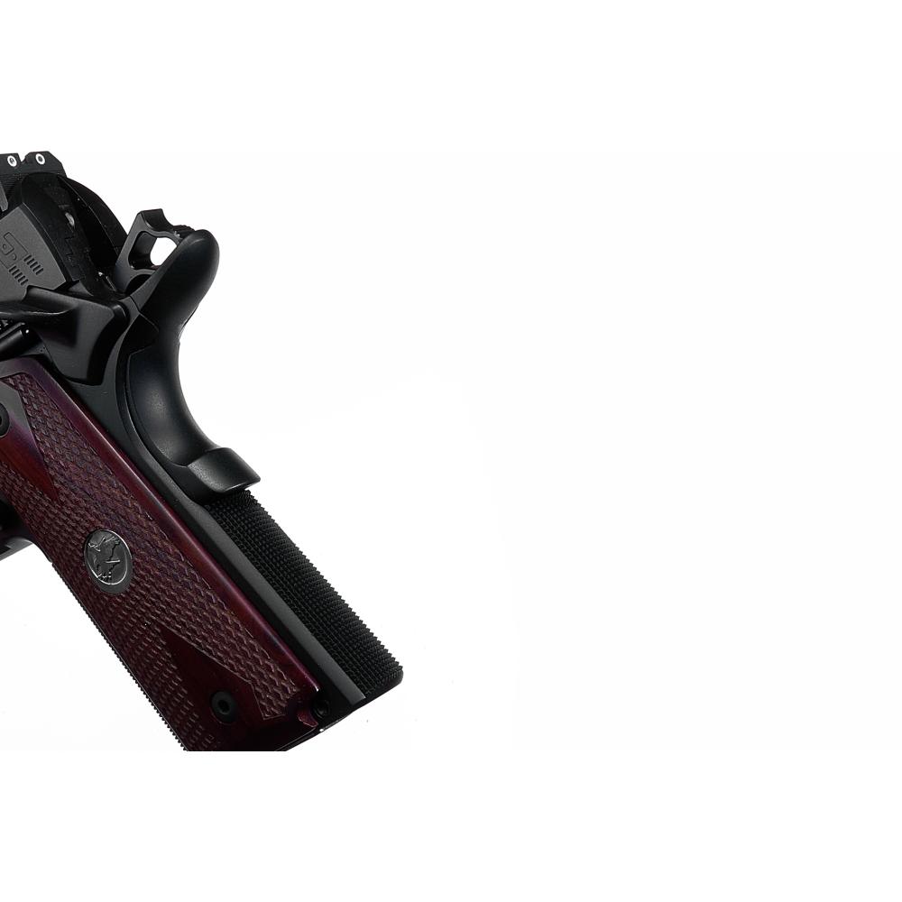 NIGHTHAWK CUSTOM HEINIE LONG 6" SLIDE