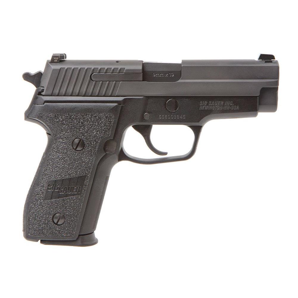 SIG SAUER M11-A1 COMPACT 9MM 15RD