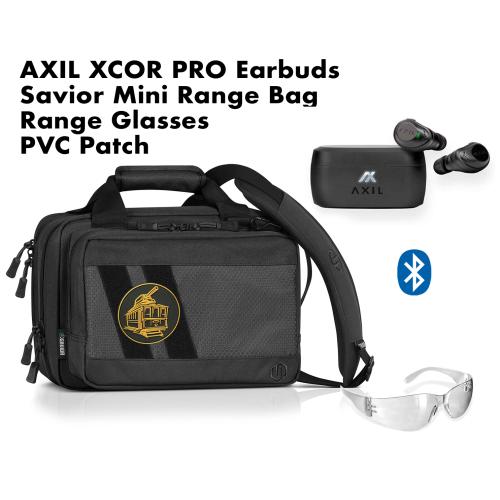 RANGE BUNDLE 4