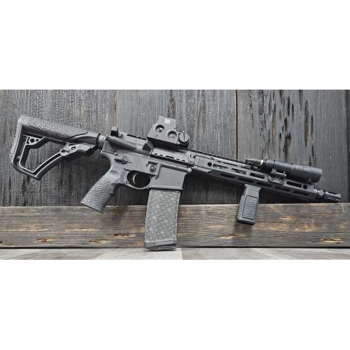 Daniel Defense DDM4 V7-S 5.56 SBR