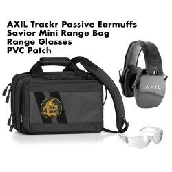 Range Bundle 1 Range Bundle 1