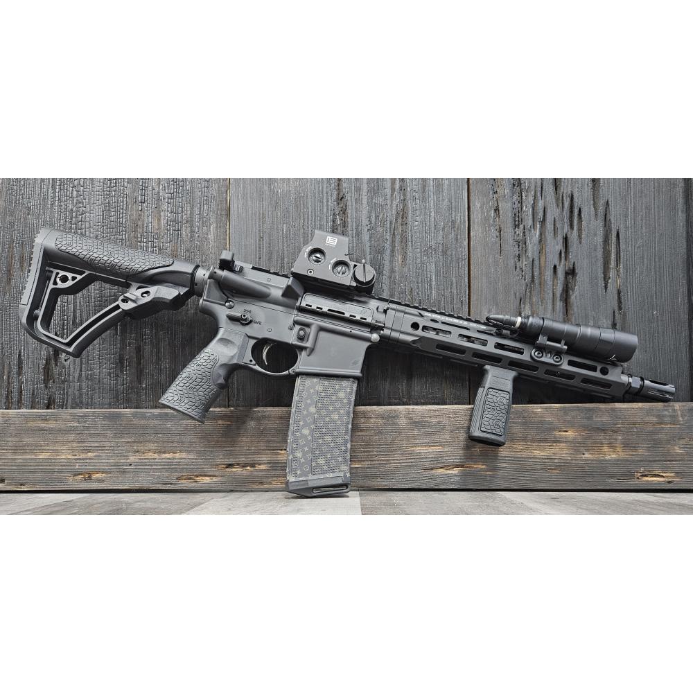 Daniel Defense DDM4 V7-S 5.56 SBR