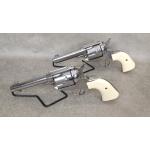 Gary Reeder Ruger Ultimate Vaquero Set - One of One Hundred - Holster