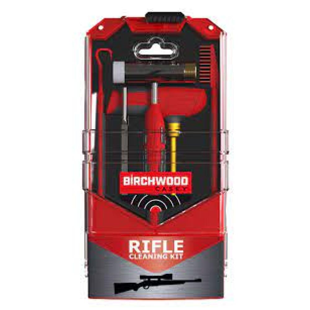 Rifle Cleaning Kit