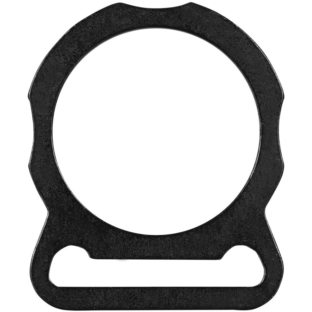 M4 Sling Attachment Plate