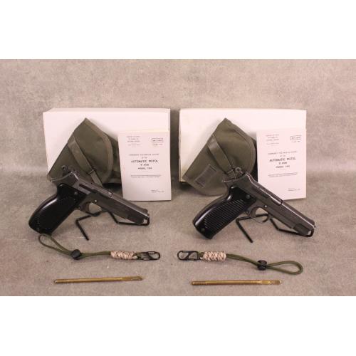 New Package