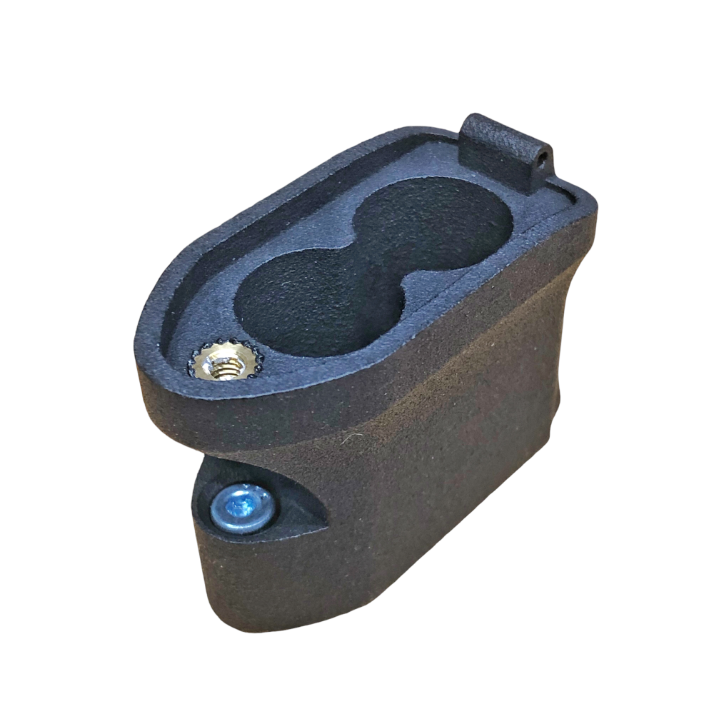 Apex3D AGM Battery extender